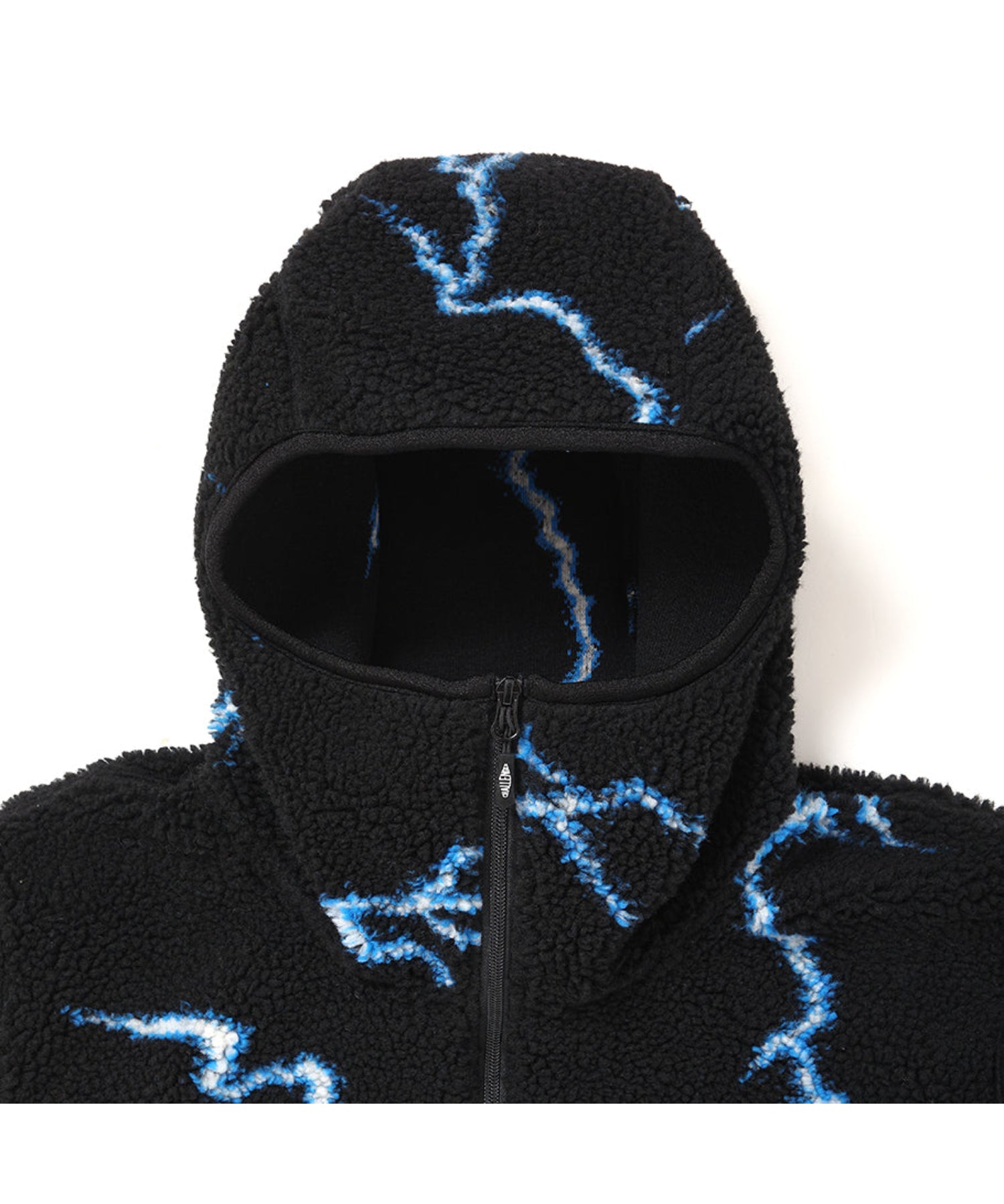 THUNDERBOLT BOA HOODIE
