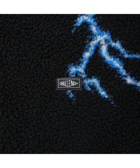 THUNDERBOLT BOA HOODIE