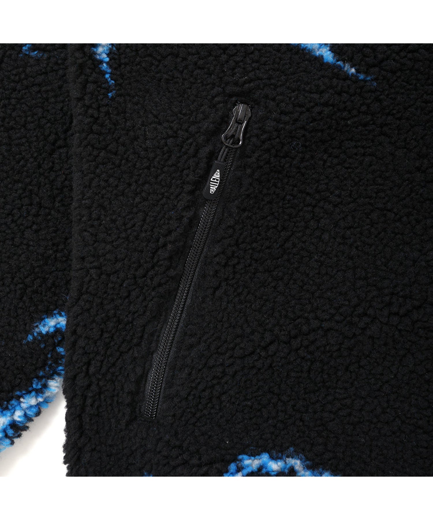 THUNDERBOLT BOA HOODIE