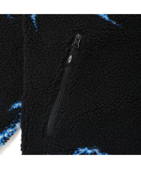 THUNDERBOLT BOA HOODIE