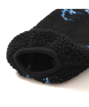 THUNDERBOLT BOA HOODIE