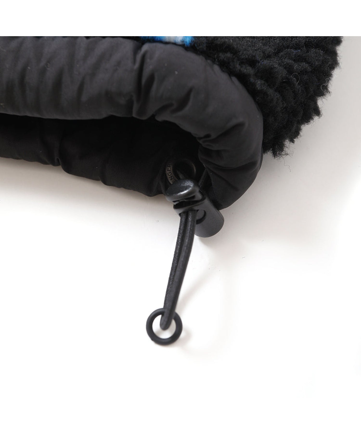 THUNDERBOLT BOA HOODIE