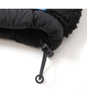 THUNDERBOLT BOA HOODIE