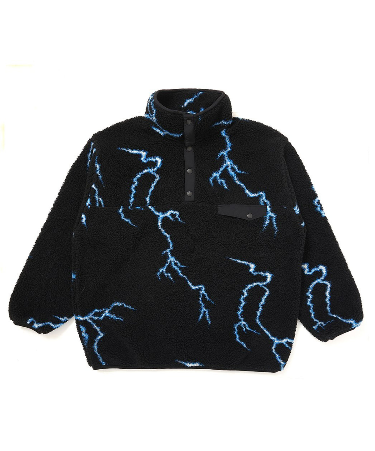 THUNDERBOLT BOA JACKET