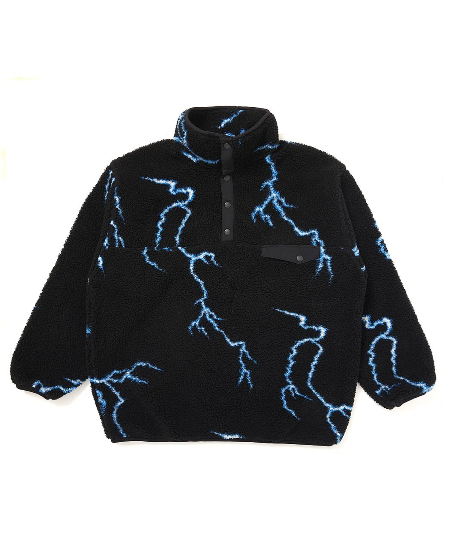 THUNDERBOLT BOA JACKET