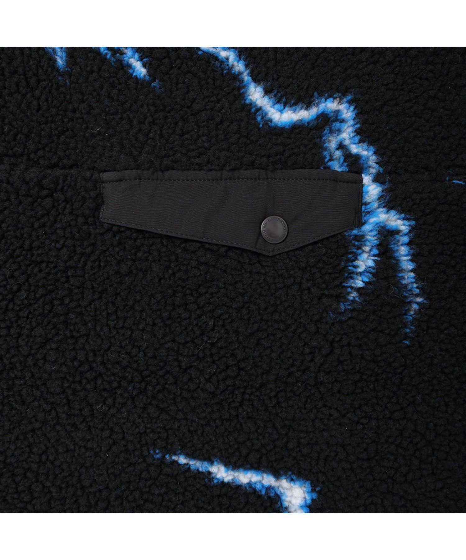 THUNDERBOLT BOA JACKET