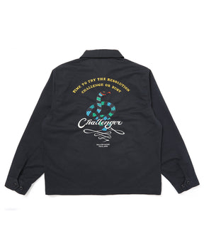 VIPER WALTZ JACKET