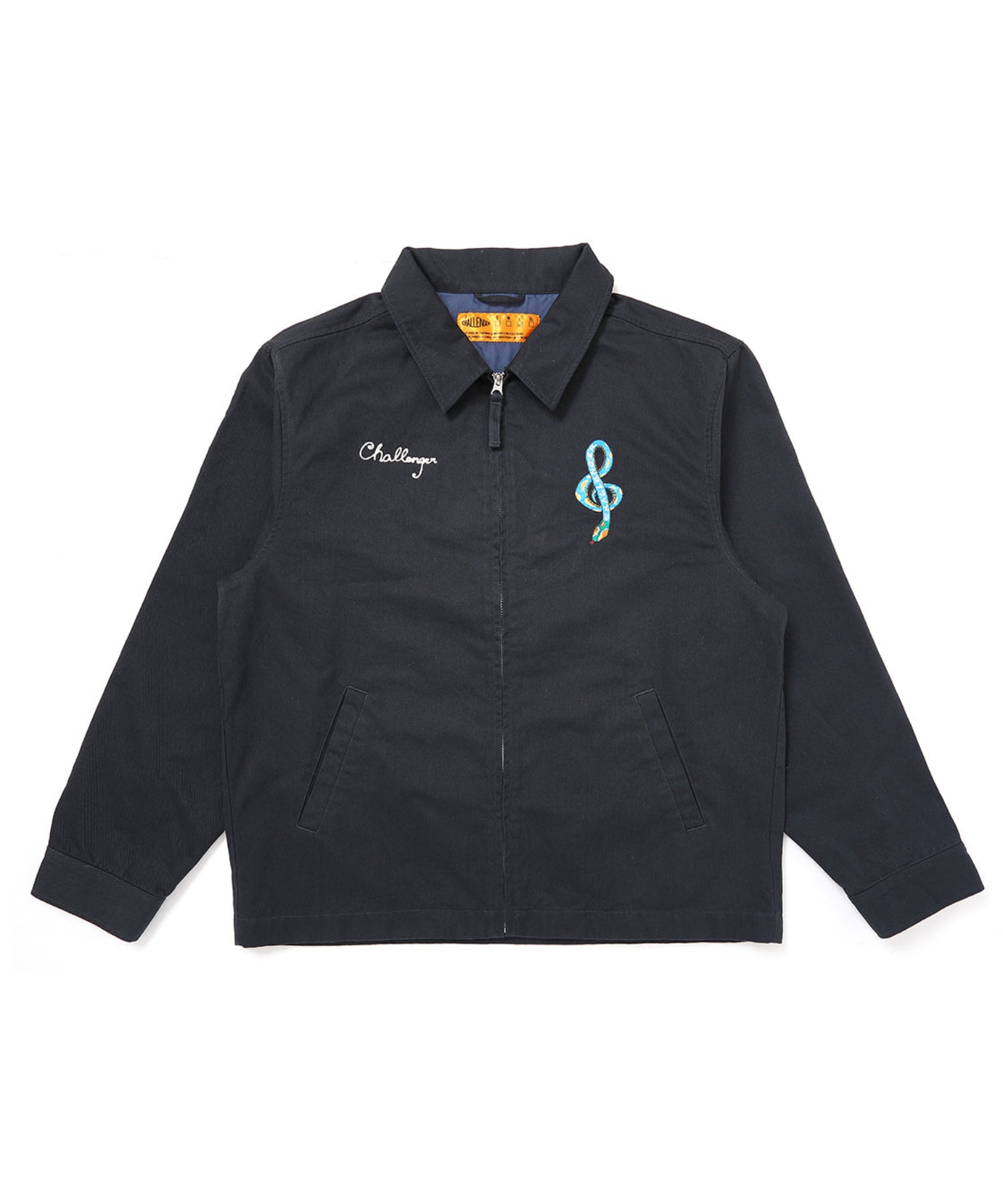 VIPER WALTZ JACKET
