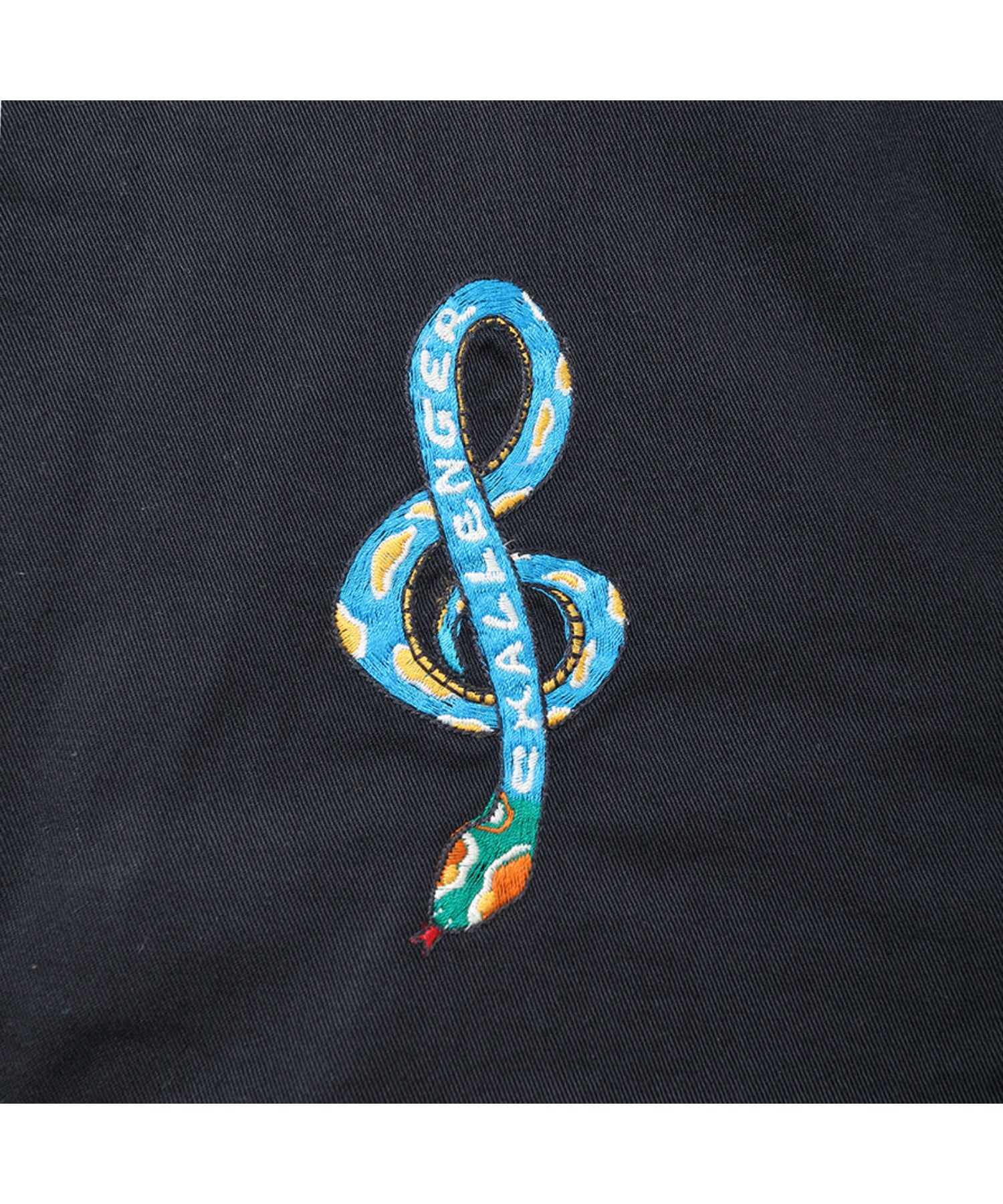 VIPER WALTZ JACKET