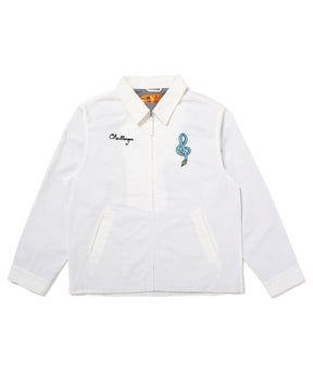 VIPER WALTZ JACKET