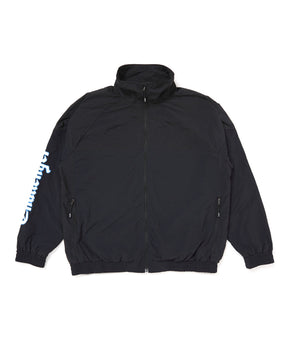TRACK ZIP JACKET