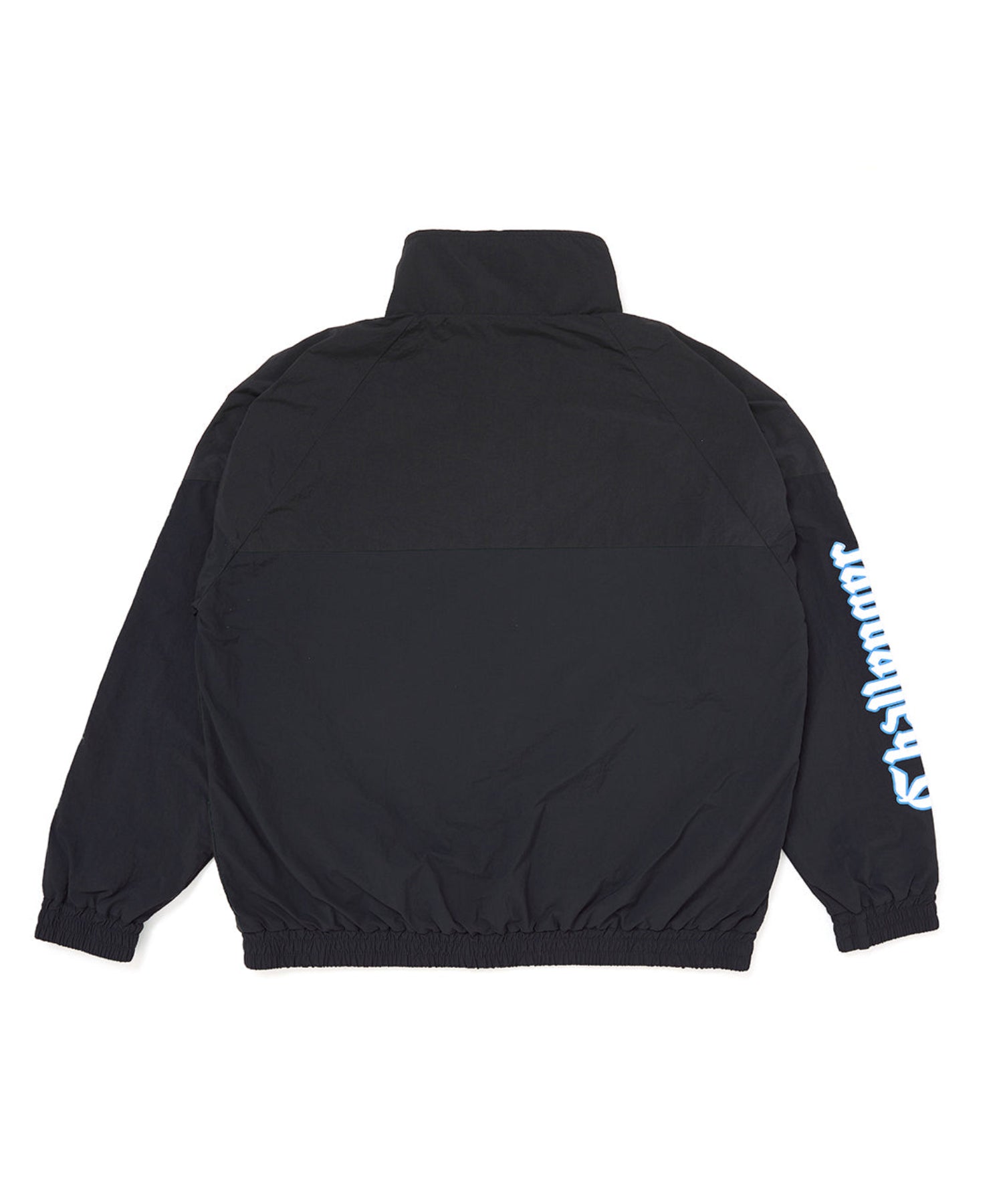 TRACK ZIP JACKET