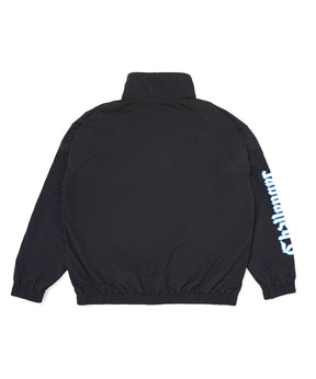 TRACK ZIP JACKET