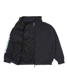 TRACK ZIP JACKET