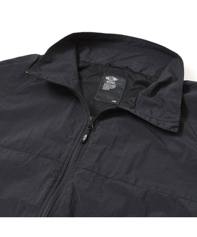 TRACK ZIP JACKET