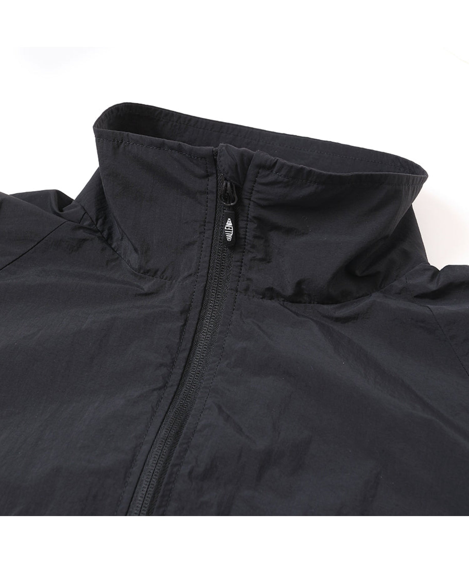 TRACK ZIP JACKET