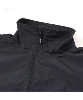 TRACK ZIP JACKET