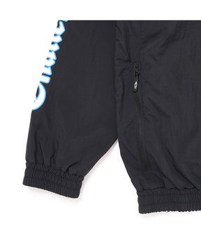 TRACK ZIP JACKET