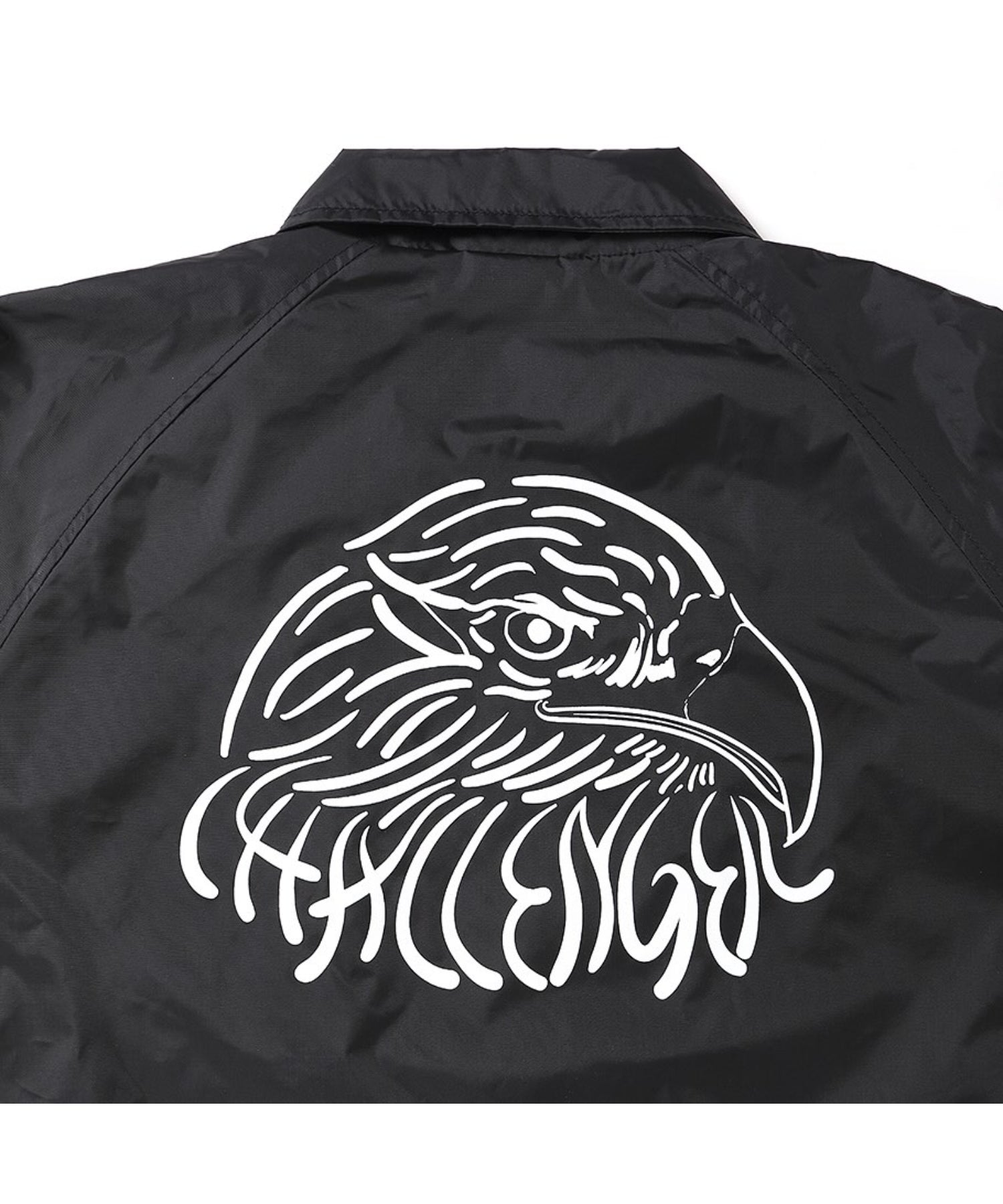 EAGLE COACH JACKET