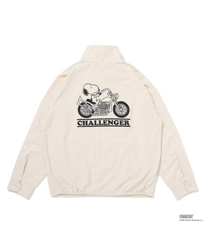SNOOPY / SWING TOP