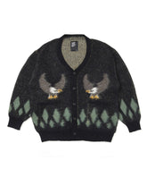 NATIVE EAGLE CARDIGAN