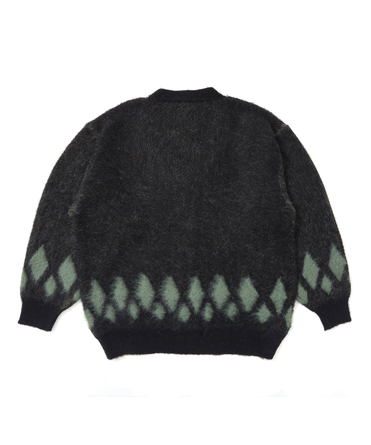 NATIVE EAGLE CARDIGAN