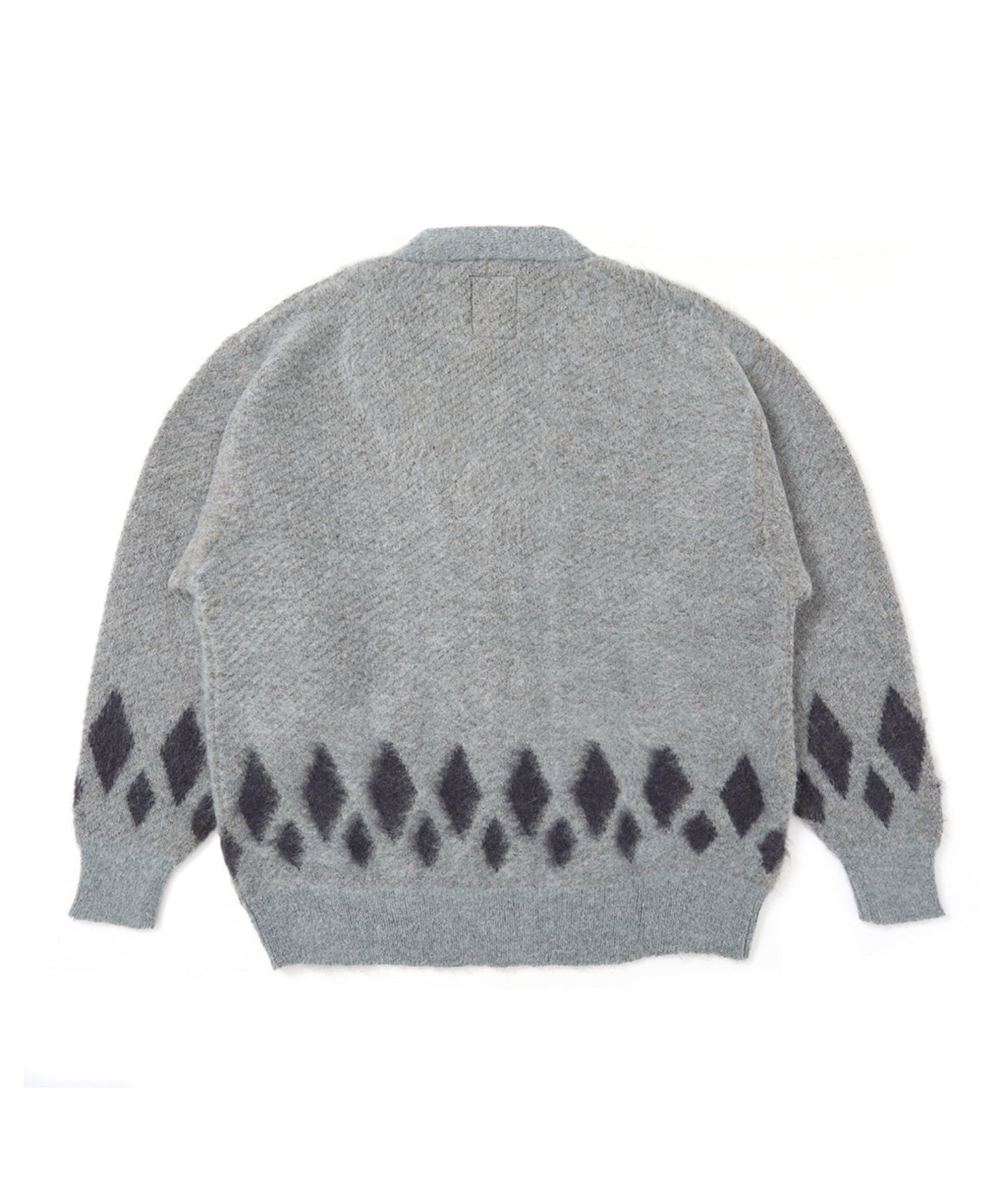 NATIVE EAGLE CARDIGAN