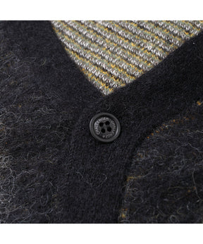 NATIVE EAGLE CARDIGAN