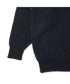 NATIVE ARROW C/N SWEATER