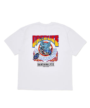 S/S PREDUCE TEE