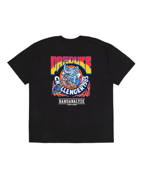 S/S PREDUCE TEE