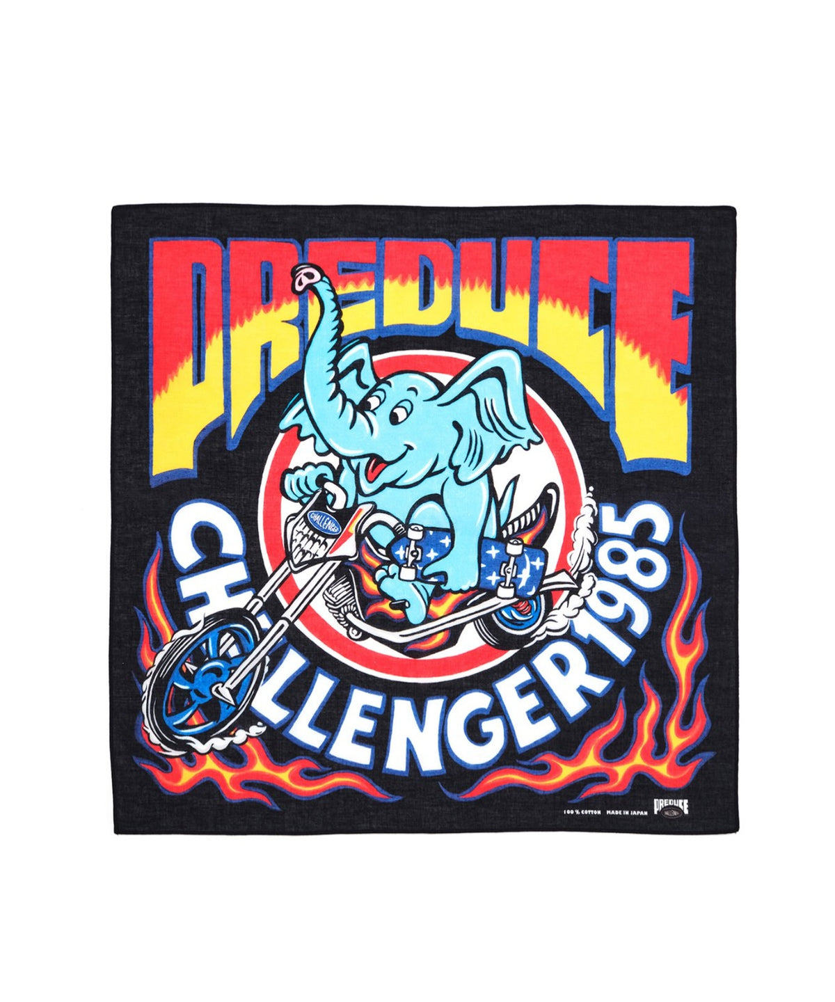 PREDUCE BANDANA