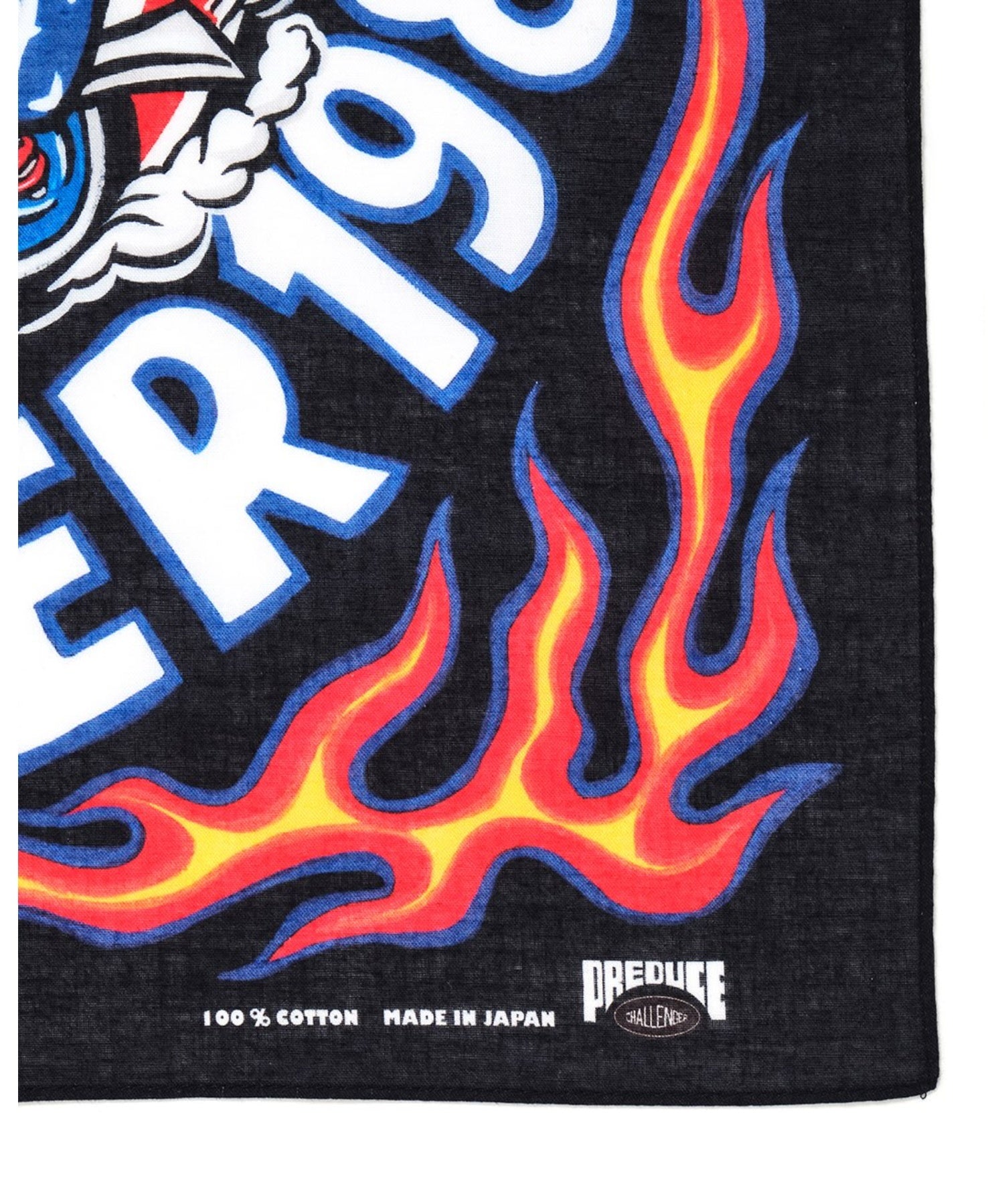 PREDUCE BANDANA