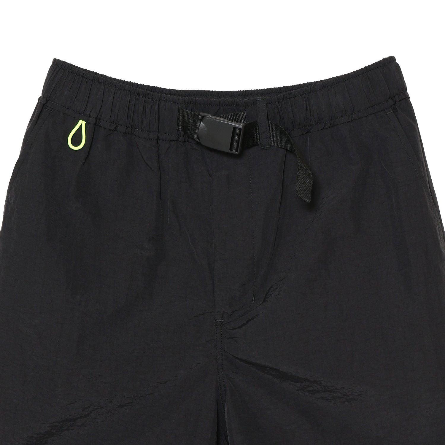 NYLON BASIC SHORTS