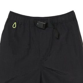 NYLON BASIC SHORTS