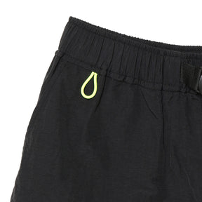 NYLON BASIC SHORTS