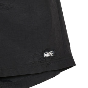 NYLON BASIC SHORTS