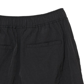NYLON BASIC SHORTS