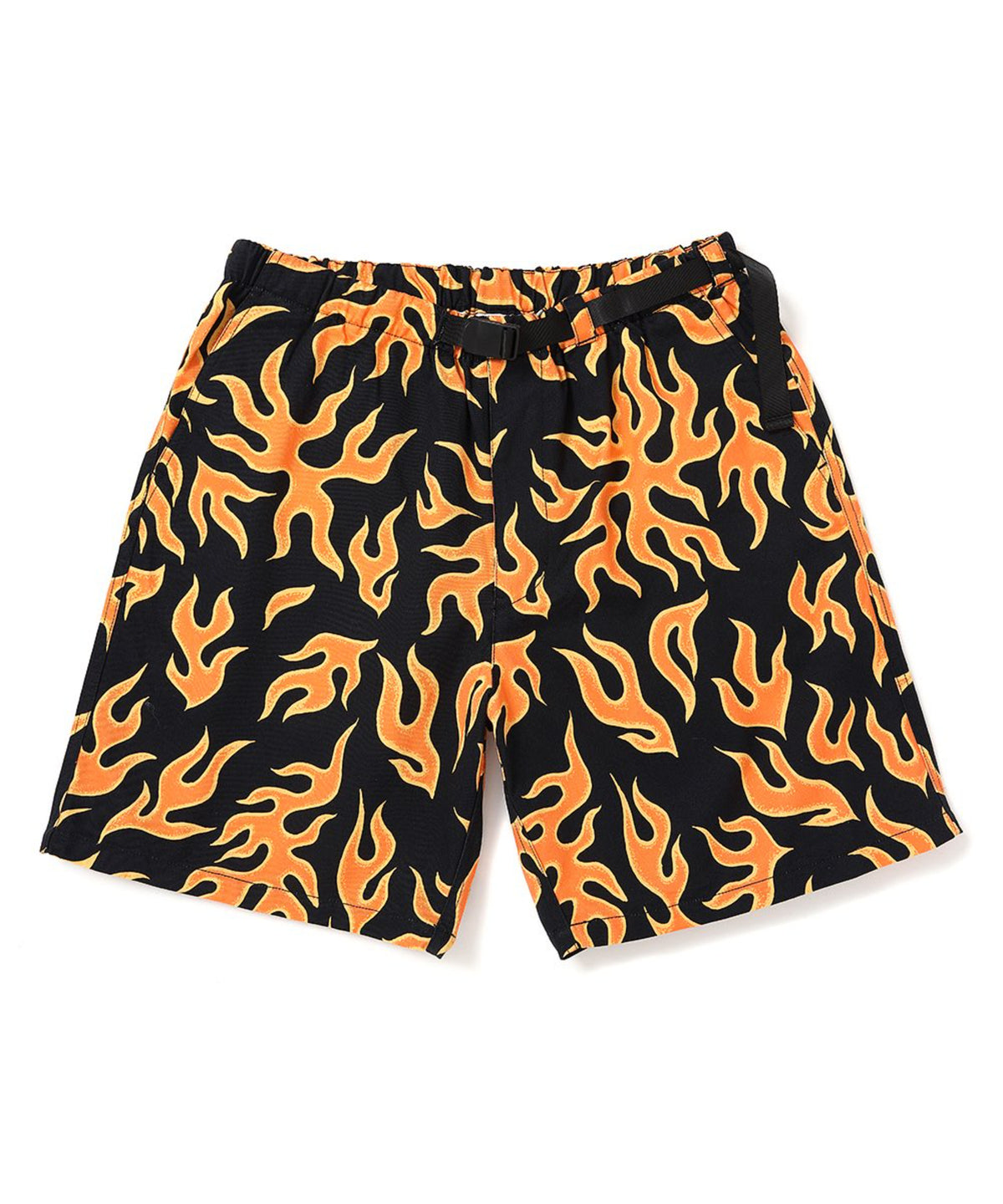 FIRE SHORTS