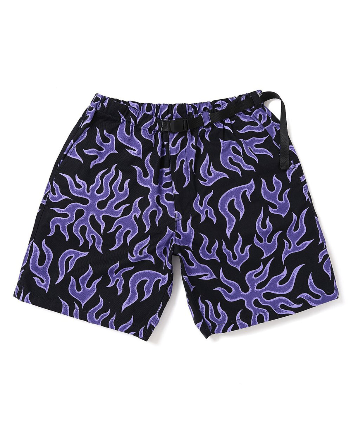 FIRE SHORTS