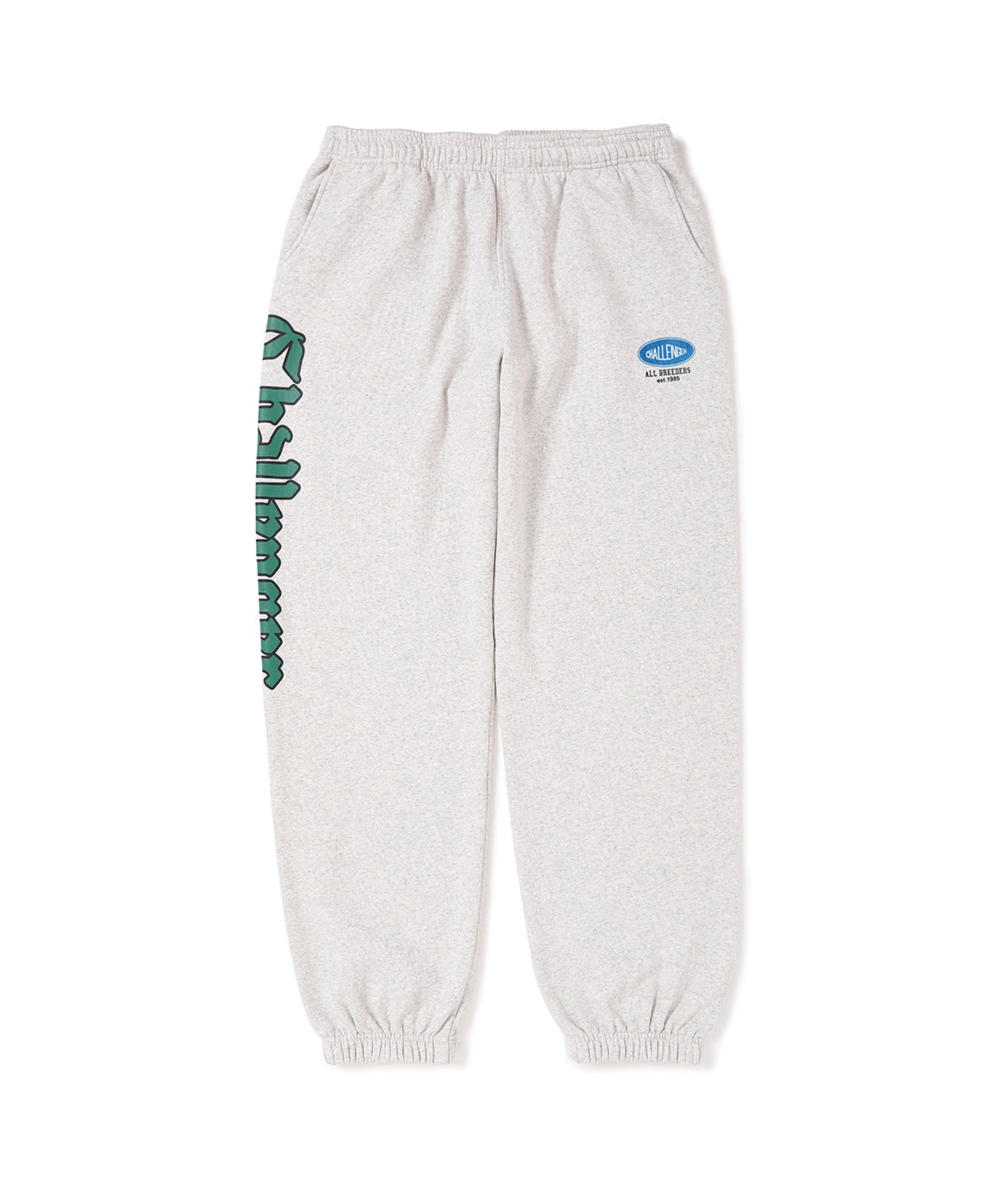 Classic Logo Sweat Pants