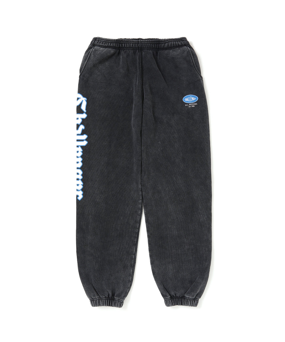 Classic Logo Sweat Pants