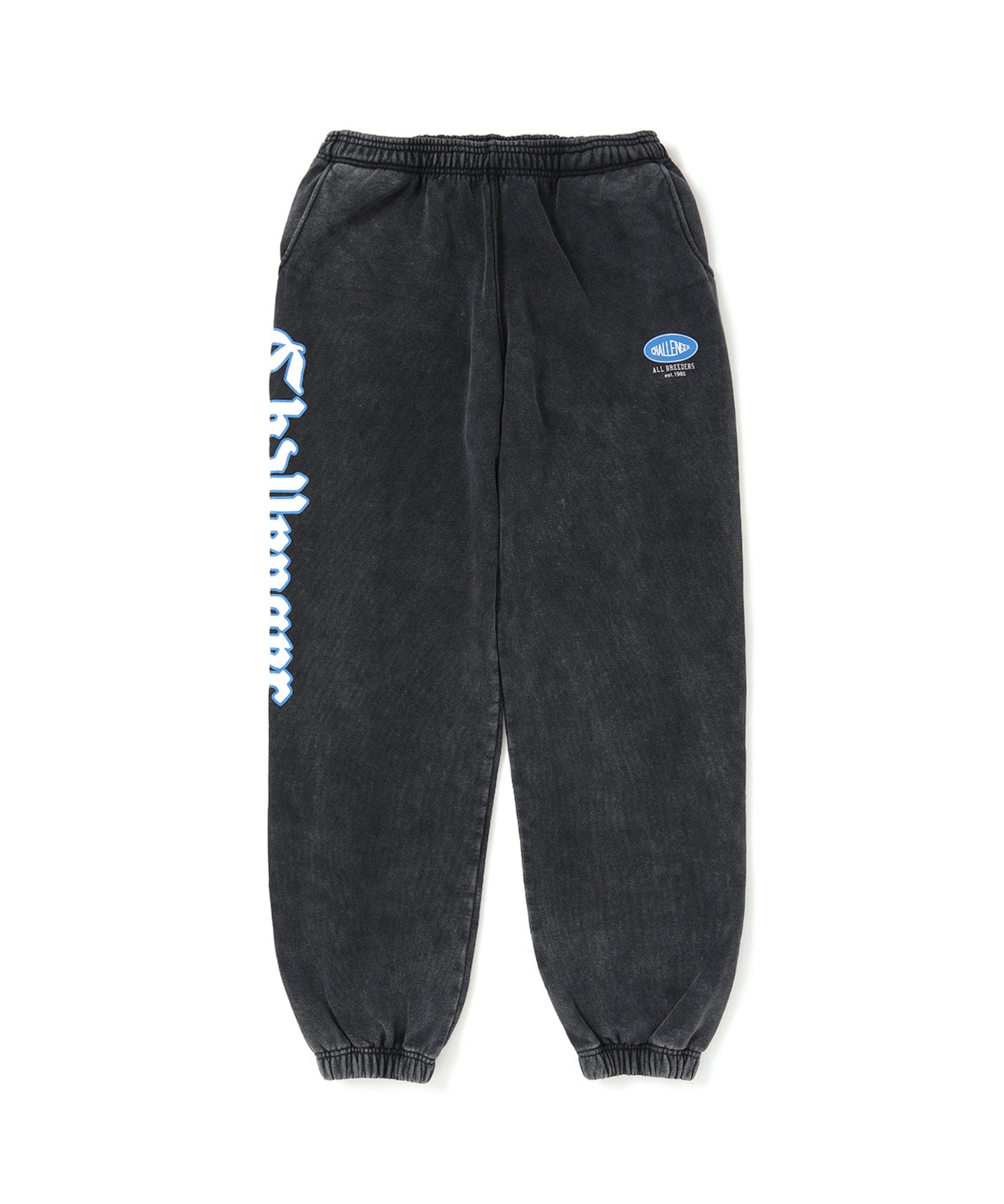 Classic Logo Sweat Pants