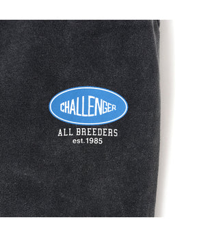 Classic Logo Sweat Pants