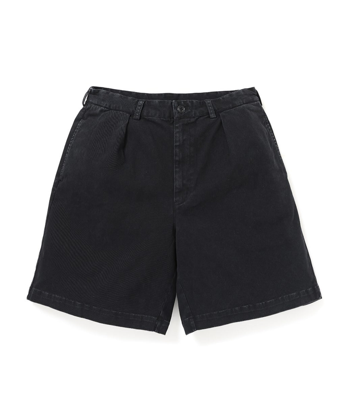 PIGMENT CHINO SHORTS