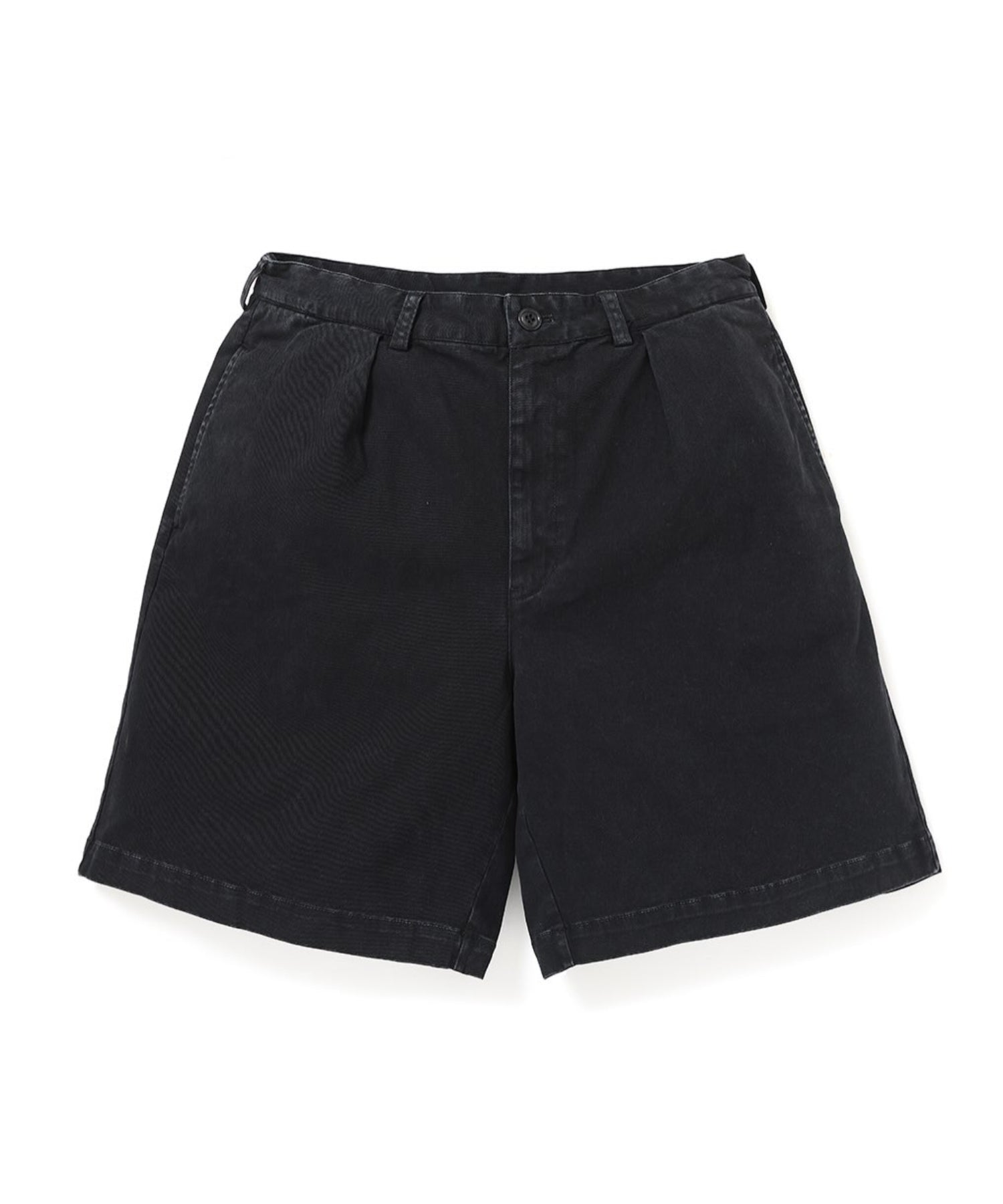 PIGMENT CHINO SHORTS