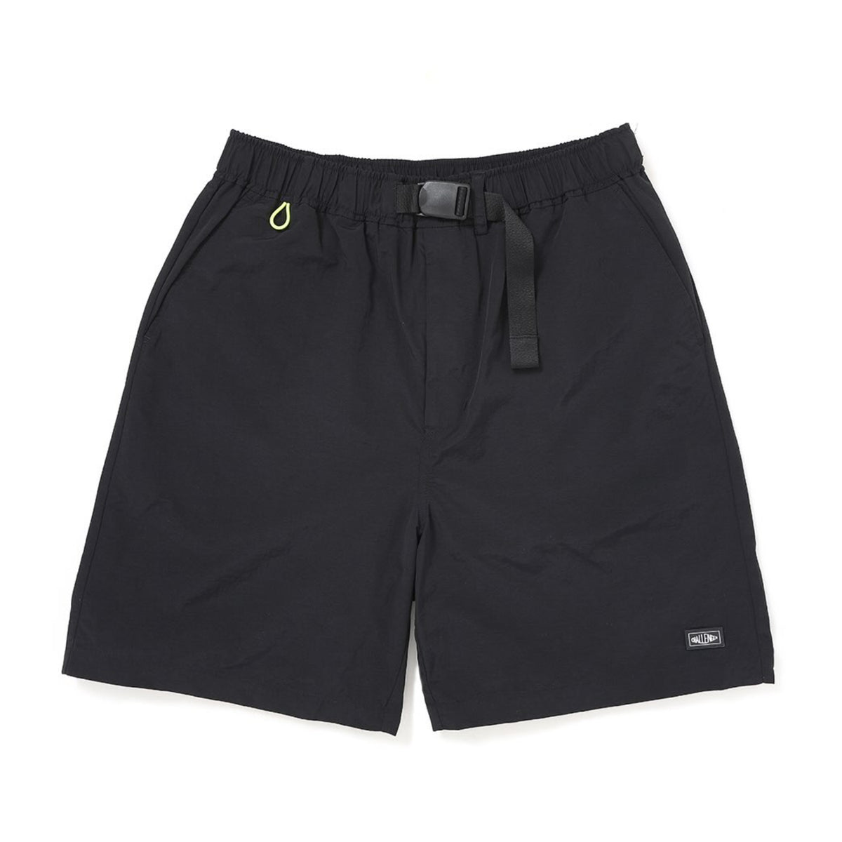 NYLON BASIC SHORTS - CHALLENGER (チャレンジャー) - bottom