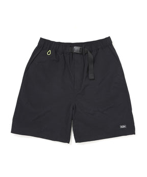 NYLON BASIC SHORTS