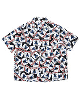 S/S FLY SHIRT