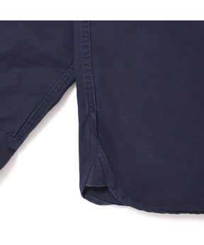 SNAKING LOGO WORK SHIRT
